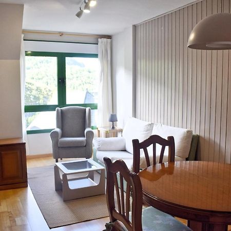 Argualas Triplex Con Piscina 팬틱코사 외부 사진