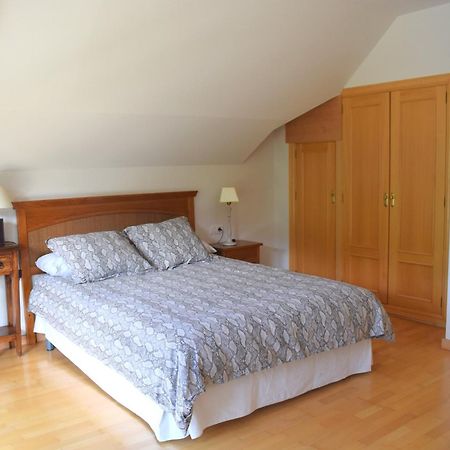 Argualas Triplex Con Piscina 팬틱코사 외부 사진