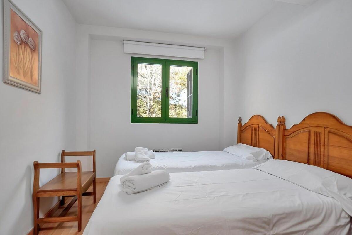 Argualas Triplex Con Piscina 팬틱코사 외부 사진