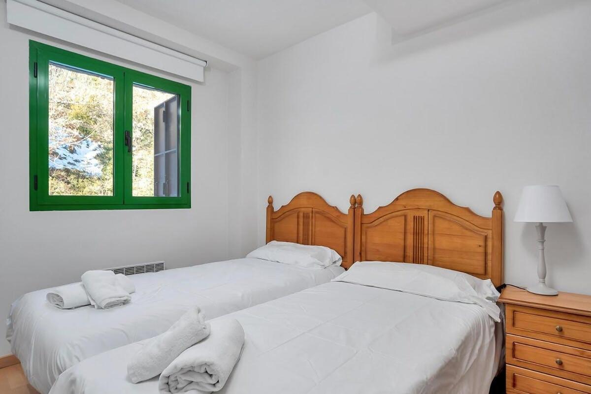 Argualas Triplex Con Piscina 팬틱코사 외부 사진