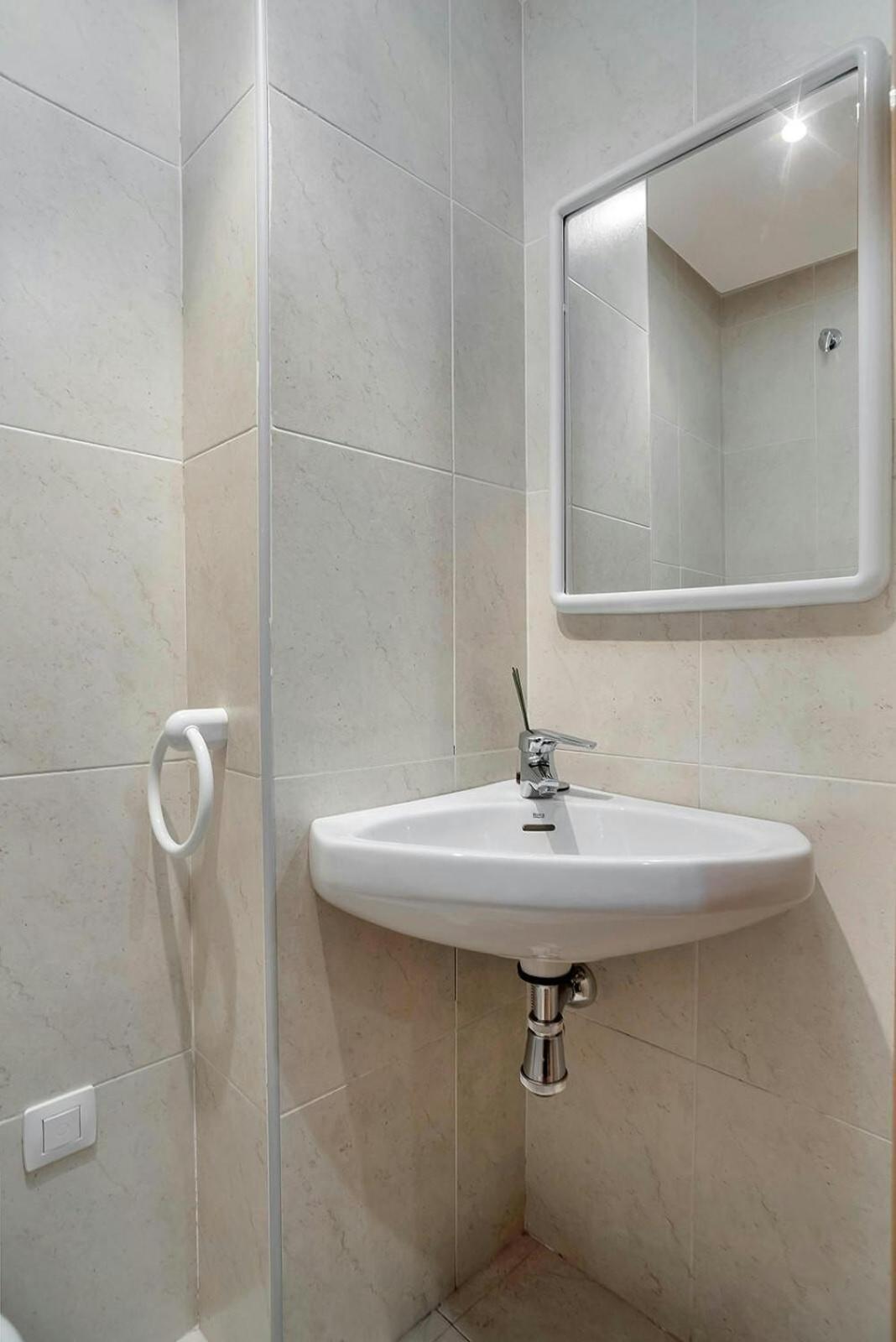 Argualas Triplex Con Piscina 팬틱코사 외부 사진