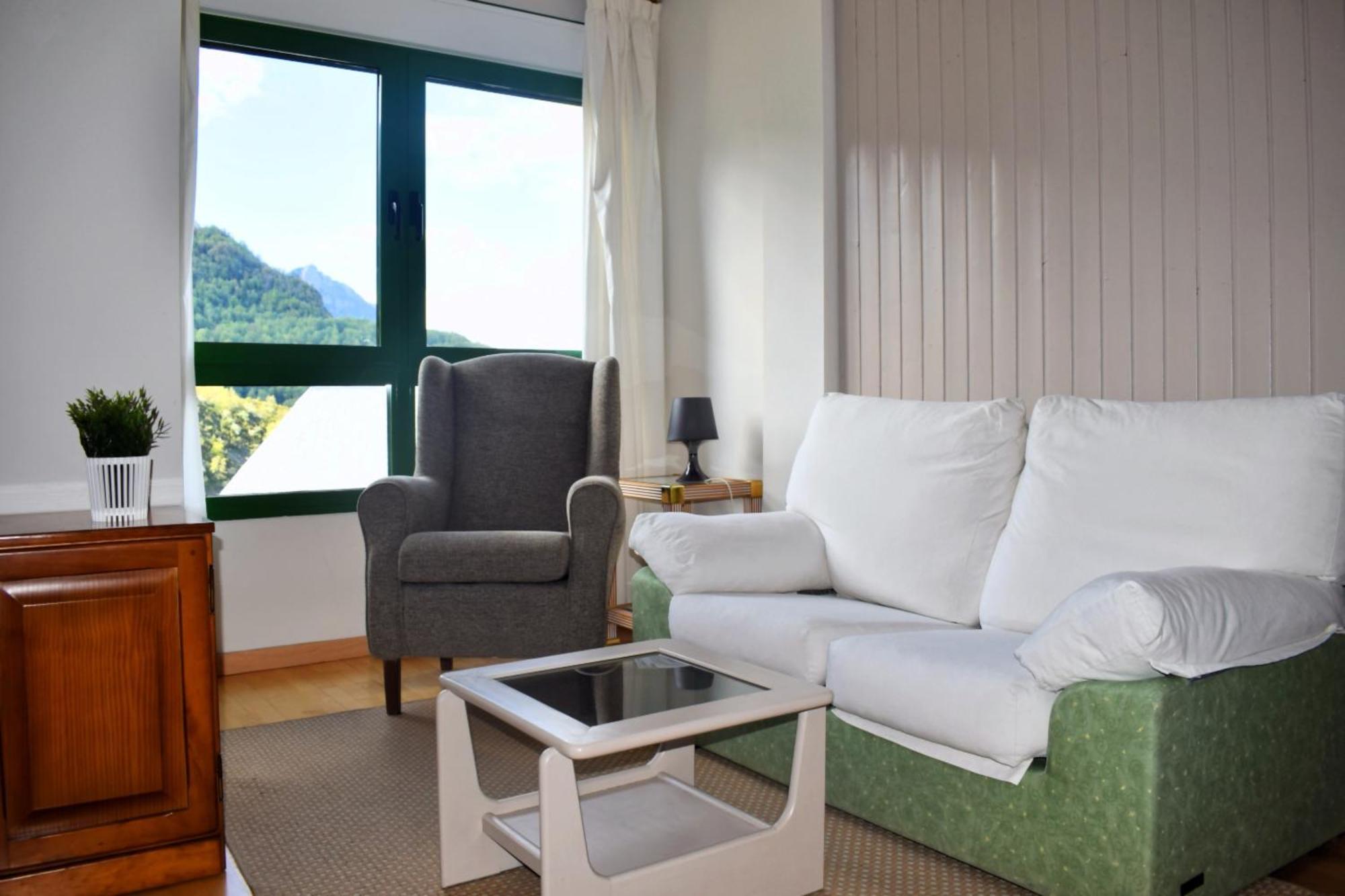 Argualas Triplex Con Piscina 팬틱코사 외부 사진