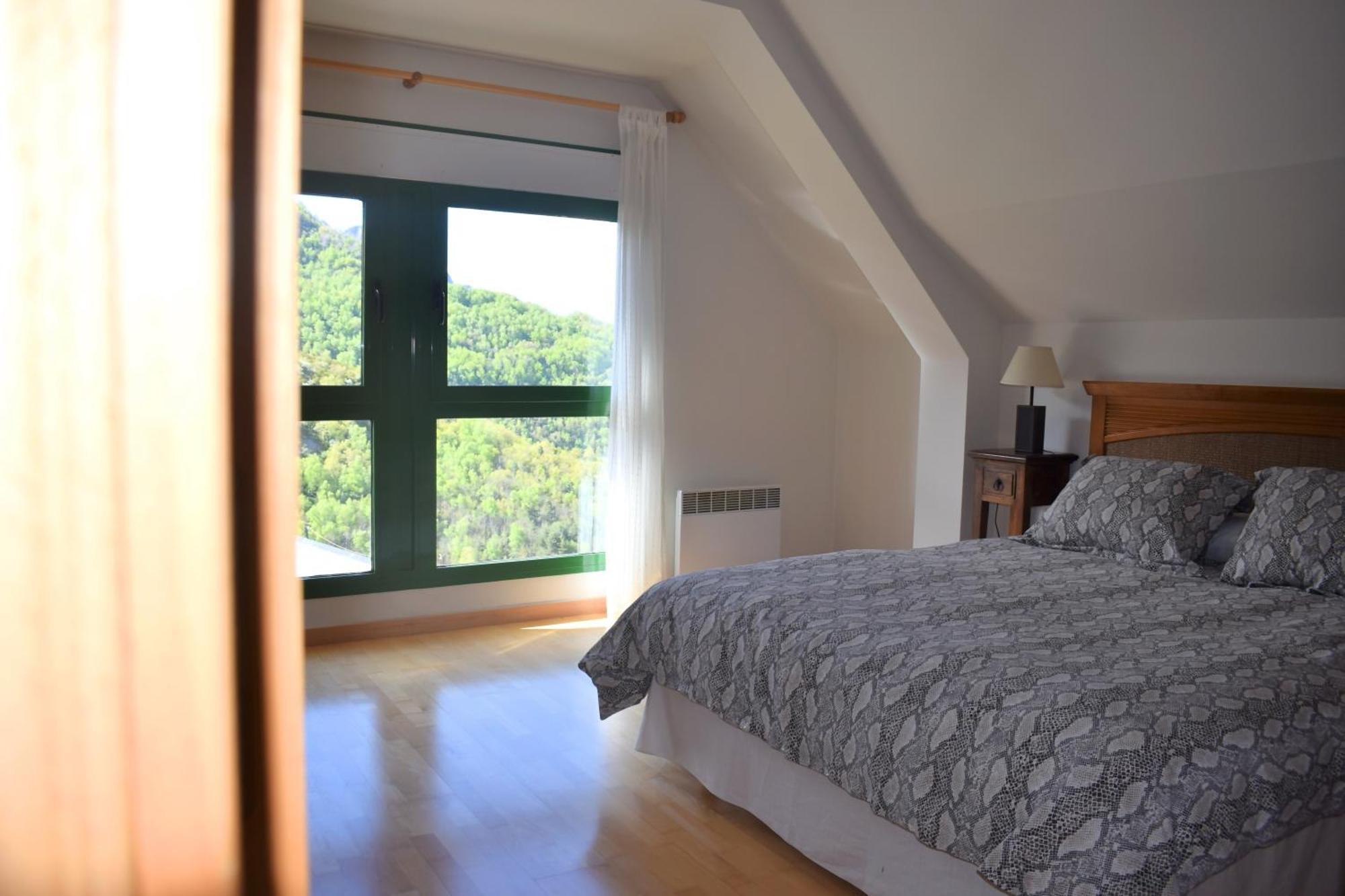 Argualas Triplex Con Piscina 팬틱코사 외부 사진
