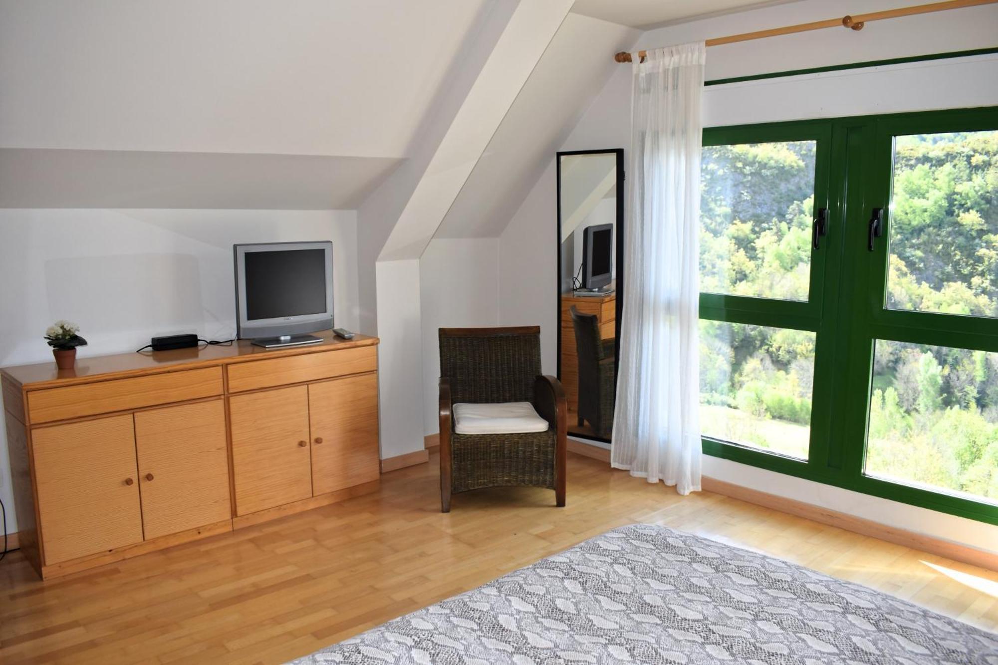 Argualas Triplex Con Piscina 팬틱코사 외부 사진