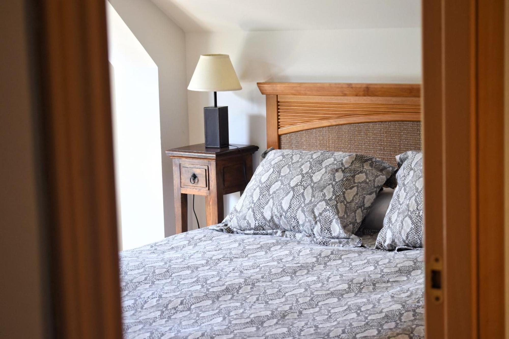Argualas Triplex Con Piscina 팬틱코사 외부 사진